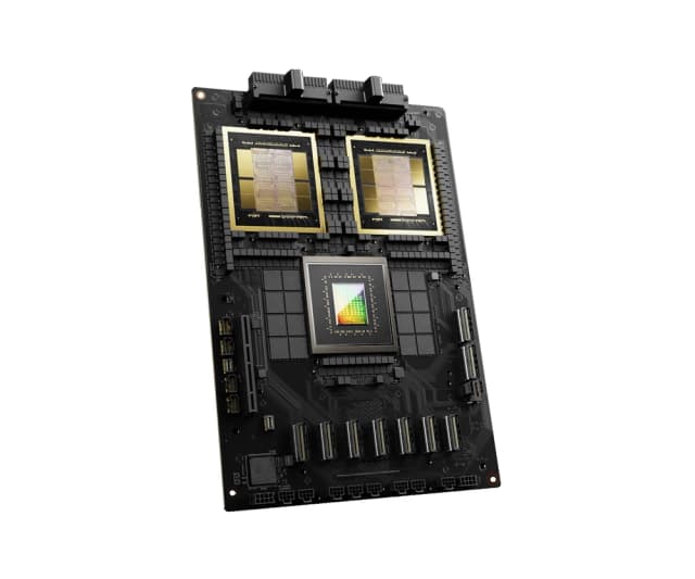 GB200 render