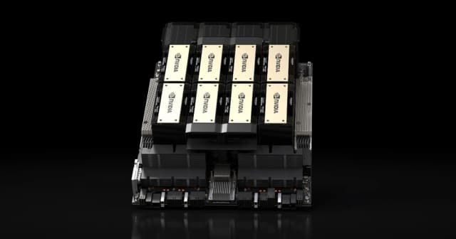 H200 render
