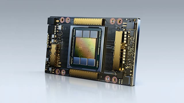 A10 render
