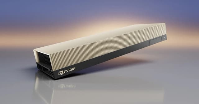 L40S render