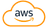 Amazon AWS logo