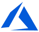 Microsoft Azure logo