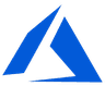 Microsoft Azure logo