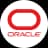 Oracle Cloud logo